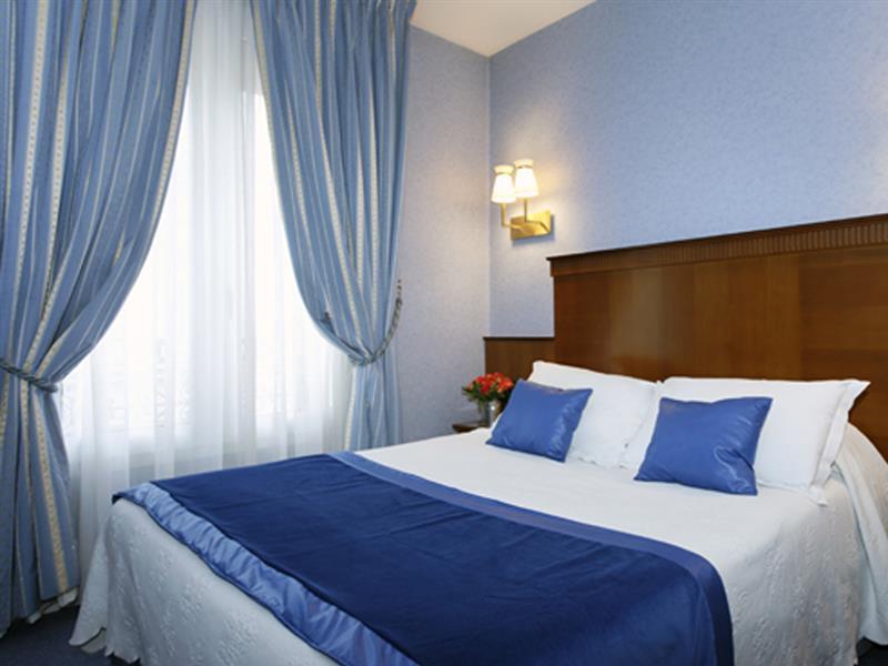 Chambellan Morgane Hotel Paris Exterior foto